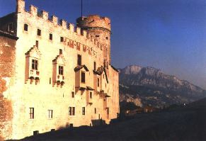 [Download Pic of Castello del Buonconsiglio]