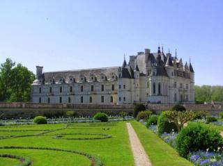 Tour Castelli della Loira