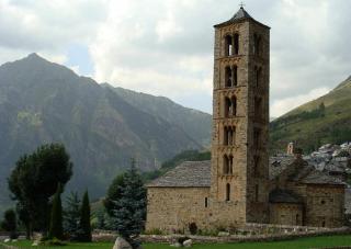 Vall de Boi, Spanish Pyrenees