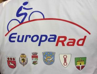 Europarad Logo